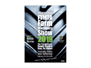 FTMTA Machinery Show 2019